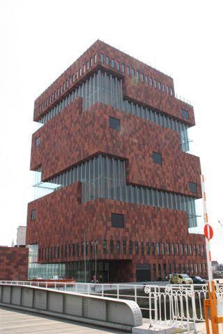 Boat Barkentijn Marjorie Hotel Antwerp Exterior photo